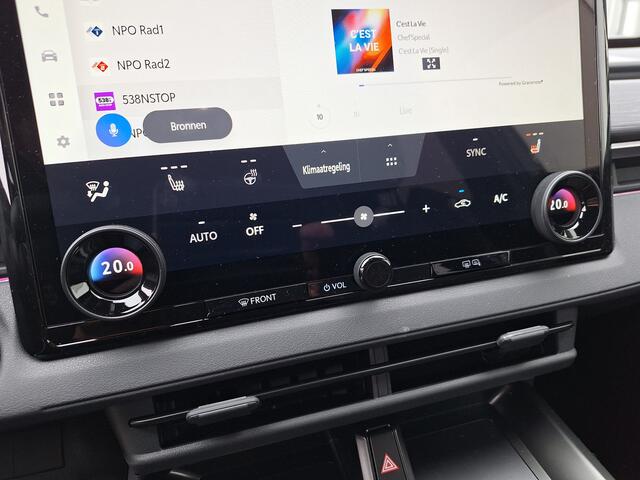 Toyota C-HR First Edition 77 kWh PDC v+a Navi WLTP 607km actieradius