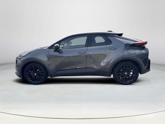 Toyota C-HR 2.0 Hybrid 200 GR SPORT PLUS **GEHEUGENSTOEL/ DODEHOEKDETECTIE/ STUURWIELVERWARMING**