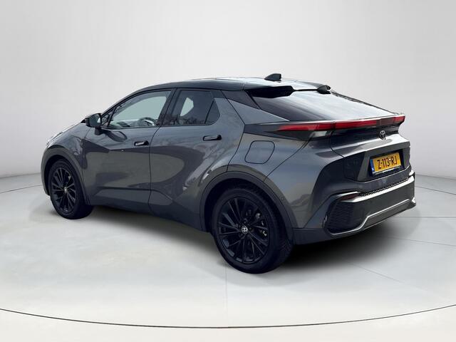 Toyota C-HR 2.0 Hybrid 200 GR SPORT PLUS **GEHEUGENSTOEL/ DODEHOEKDETECTIE/ STUURWIELVERWARMING**