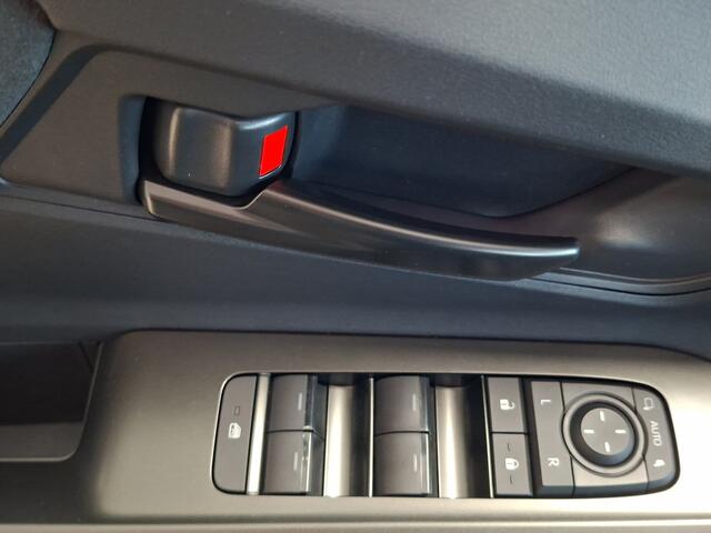 Toyota C-HR First Edition 77 kWh