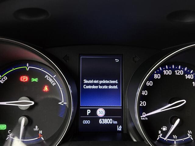 Toyota C-HR 1.8 Hybrid Executive | 1e Eigenaar | Full LED | Blindspot | JBL | Stoelverwarming | Dealer Onderhouden |