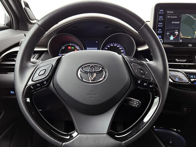 Toyota C-HR 1.8 Hybrid Executive | 1e Eigenaar | Full LED | Blindspot | JBL | Stoelverwarming | Dealer Onderhouden |