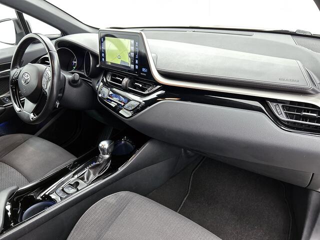 Toyota C-HR 1.8 Hybrid Dynamic