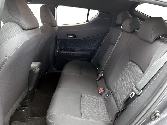 Toyota C-HR 1.8 Hybrid Dynamic