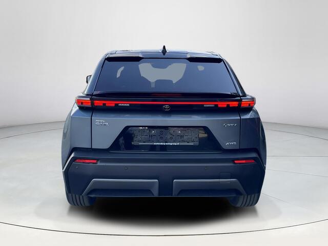 Toyota C-HR Executive AWD 77 kWh