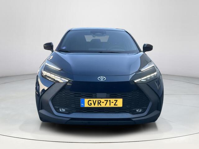 Toyota C-HR 2.0 Plug-in Hybrid 220 First Edition