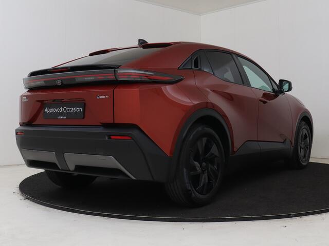 Toyota C-HR First Edition 77 kWh *NIEUW*