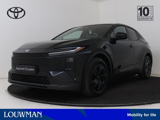 Toyota C-HR First Edition 77 kWh " Direct Leverbaar "