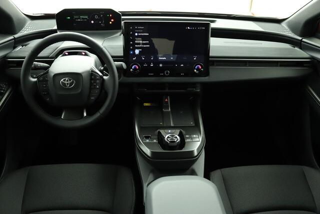 Toyota C-HR First Edition 77 kWh | Adaptive cruise control | 20" velgen | Camera | Navigatie |