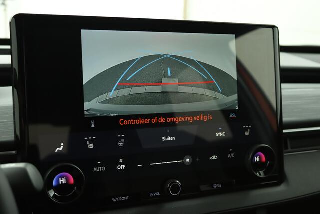 Toyota C-HR First Edition 77 kWh | Adaptive cruise control | 20" velgen | Camera | Navigatie |