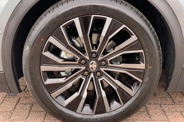 Toyota C-HR Executive AWD 77 kWh Executive Plus Pack | Nu ¤2.000 inruilpremie!