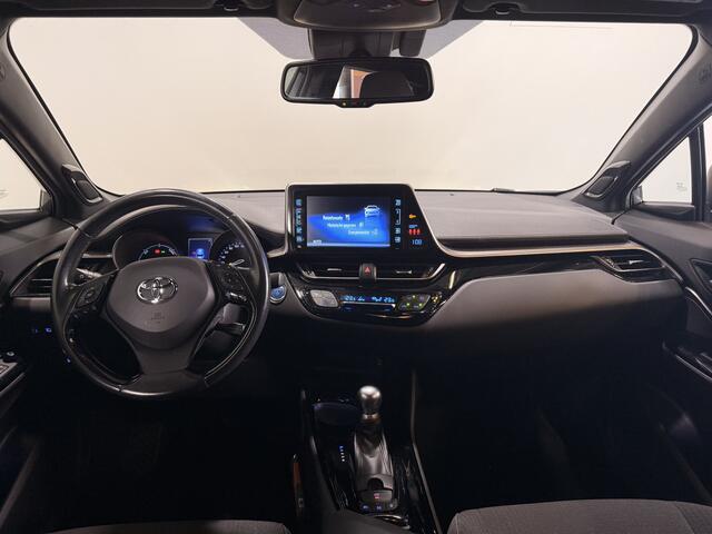 Toyota C-HR 1.8 Hybrid Style | BSM | Afneembare trekhaak | JBL |