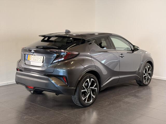 Toyota C-HR 1.8 Hybrid Style | BSM | Afneembare trekhaak | JBL |
