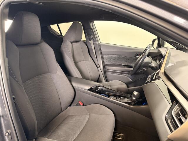 Toyota C-HR 1.8 Hybrid Style | BSM | Afneembare trekhaak | JBL |