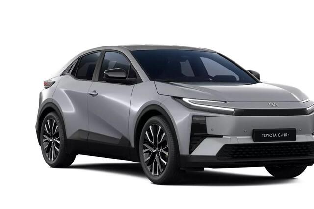 Toyota C-HR First Edition 77 kWh , Nieuw en snel leverbaar (april 2026) met ¤2.000 voordeel