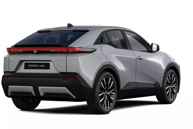 Toyota C-HR First Edition 77 kWh , Nieuw en snel leverbaar (april 2026) met ¤2.000 voordeel