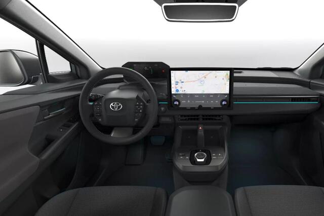 Toyota C-HR First Edition 77 kWh , Nieuw en direct leverbaar met ¤2.000 inruilpremie