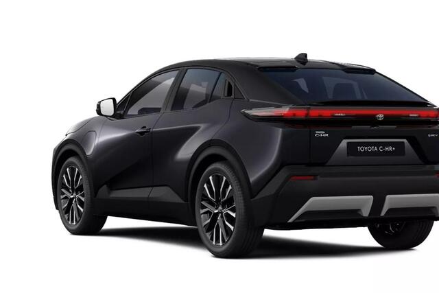 Toyota C-HR First Edition 77 kWh , Nieuw en direct leverbaar met ¤2.000 inruilpremie