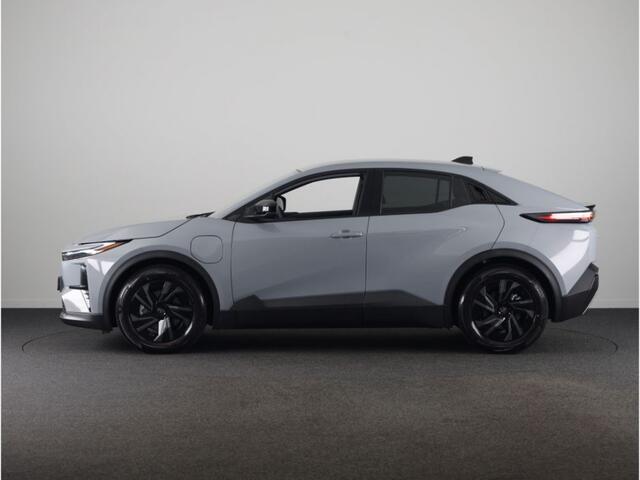 Toyota C-HR First Edition 77 kWh | nieuw model |