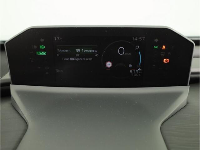 Toyota C-HR First Edition 77 kWh | nieuw model |