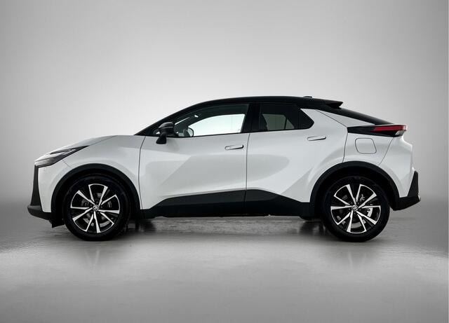 Toyota C-HR 1.8 Hybrid 140 First Edition | BTW Voertuig | Stoel en stuurwielverwarming | Onderweg-naar-dealer