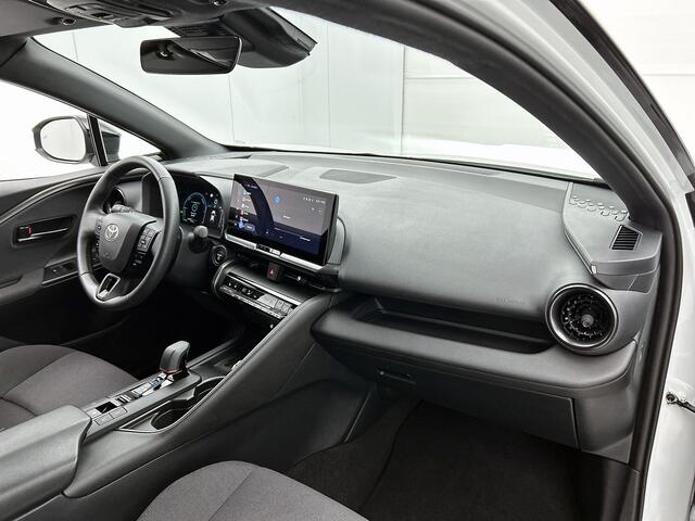Toyota C-HR 1.8 Hybrid 140 First Edition | BTW Voertuig | Stoel en stuurwielverwarming | Onderweg-naar-dealer