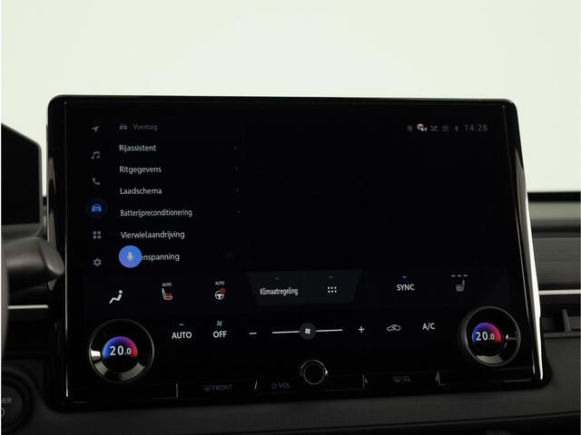 Toyota C-HR Executive AWD 77 kWh *DEMO* | JBL geluidsysteem | Panorama dak |