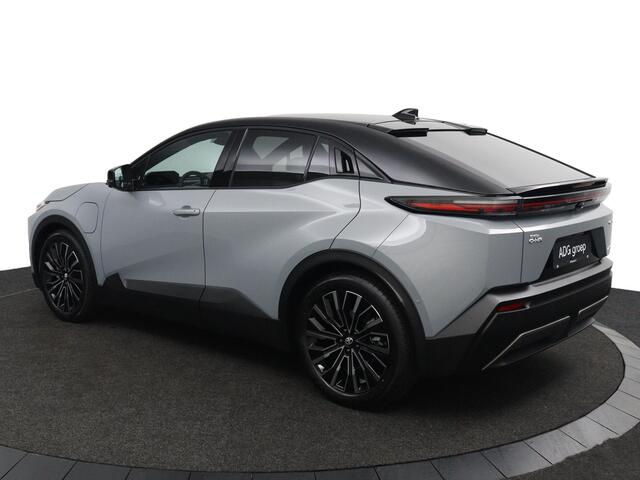 Toyota C-HR Executive AWD 77 kWh | 1500 KG Trekvermogen | Nieuwe Auto Uit Voorraad Leverbaar |