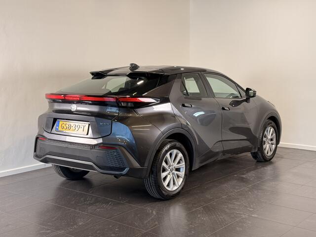 Toyota C-HR 1.8 Hybrid 140 Active | BSM |