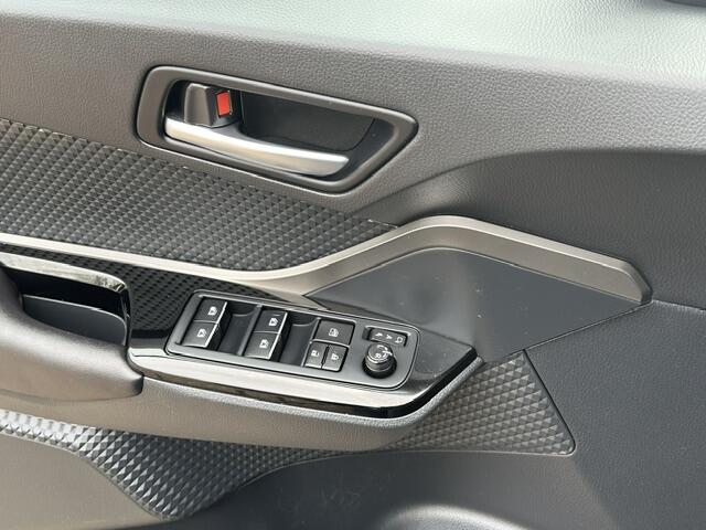 Toyota C-HR 1.8 Hybrid Style