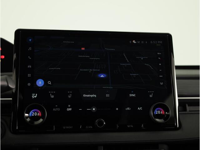 Toyota C-HR First Edition 77 kWh *NIEUW*