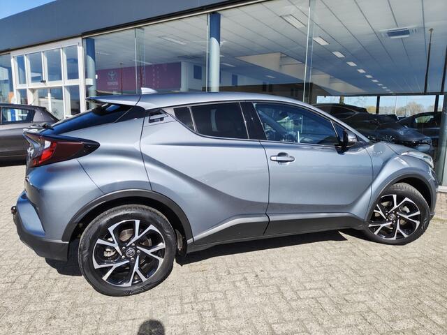 Toyota C-HR 1.8 Hybrid Business Plus | Trekhaak | Parkeersensoren | Stoelver