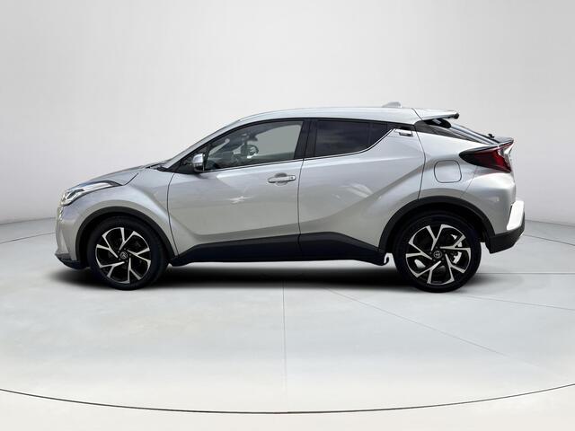 Toyota C-HR 1.8 Hybrid Executive **DODEHOEK DETECTIE/ KEYLESS/ STOELVERWARMING**