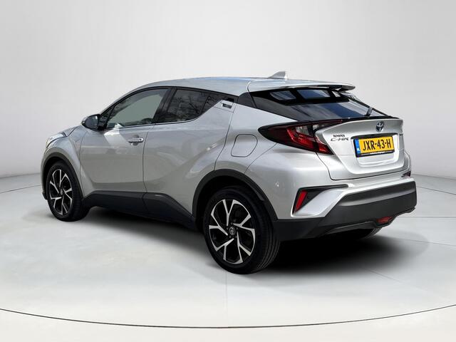 Toyota C-HR 1.8 Hybrid Executive **DODEHOEK DETECTIE/ KEYLESS/ STOELVERWARMING**