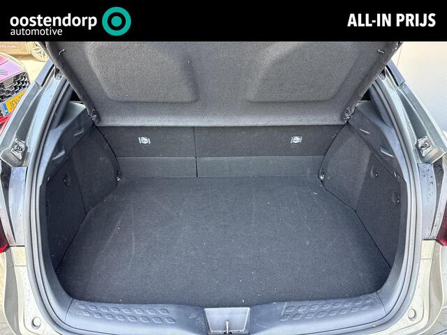 Toyota C-HR 2.0 Hybrid Dynamic **KEYLESS/ ADAPTIEF CRUISE CONTROL/ PARKEERSENSOREN**