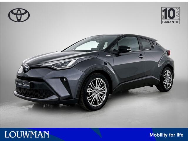 Toyota C-HR 2.0 Hybrid Dynamic | Navigatie | PDC | Climate Control | Cruise Control |