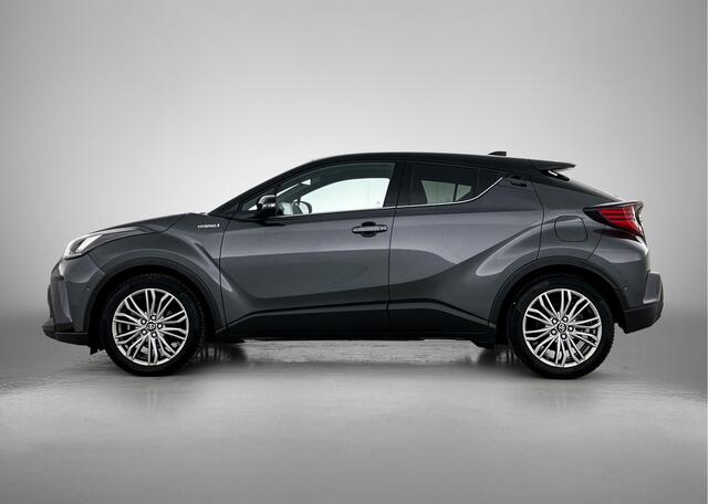 Toyota C-HR 2.0 Hybrid Dynamic | Navigatie | PDC | Climate Control | Cruise Control |
