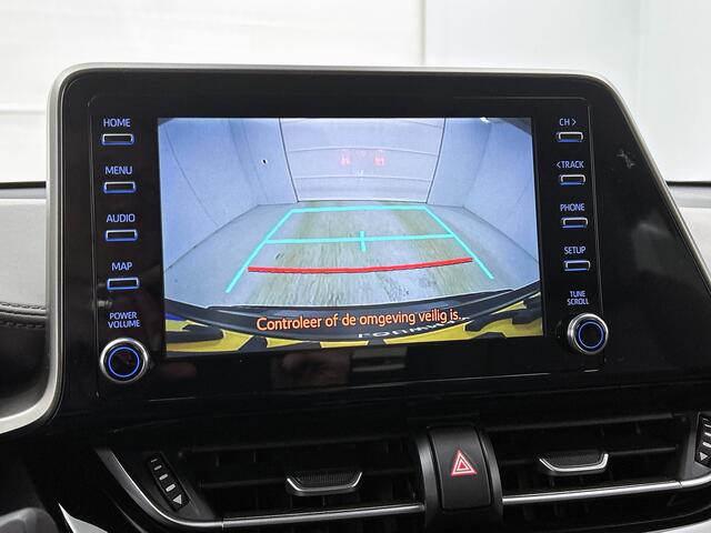 Toyota C-HR 2.0 Hybrid Dynamic | Navigatie | PDC | Climate Control | Cruise Control |