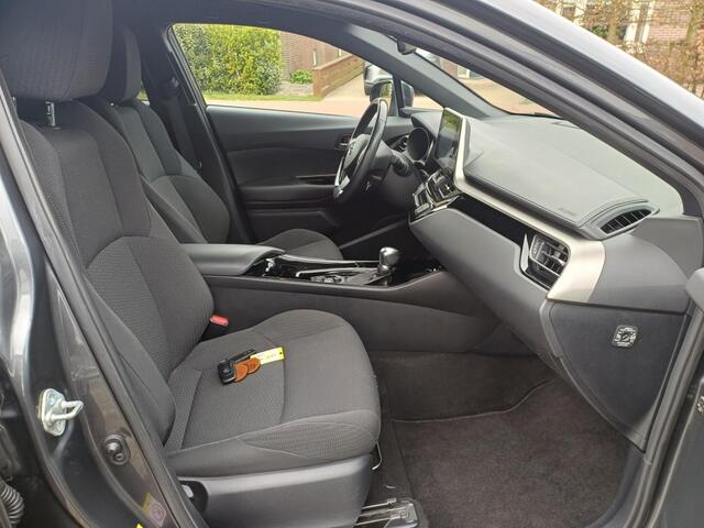 Toyota C-HR 1.8 Hybrid Premium