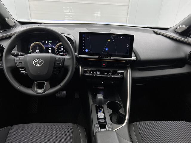 Toyota C-HR 2.0 Plug-in Hybrid 220 Executive | Navigatie | JBL | BLS | PDC |