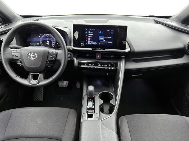 Toyota C-HR 1.8 Hybrid 140 Dynamic | Navigatie | PDC |