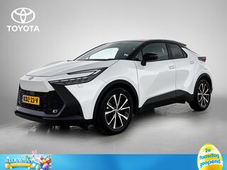 toyota-c-hr-1.8-hybrid-140-first-ed