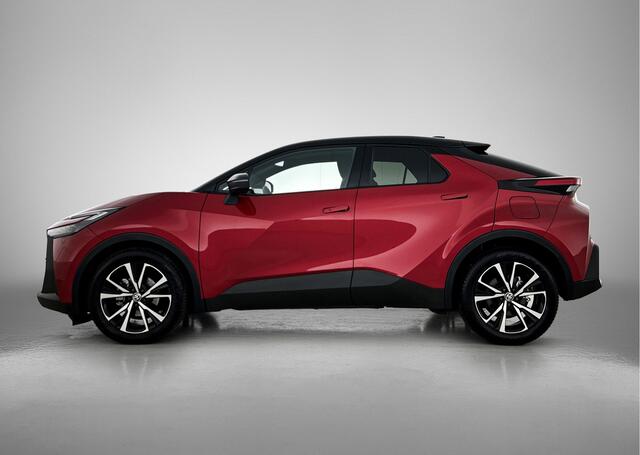 Toyota C-HR 1.8 Hybrid 140 First Edition | BTW Voertuig | Toyota-paasweekend