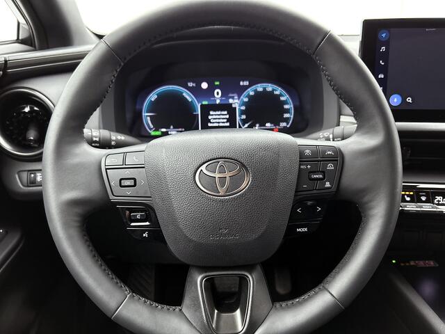 Toyota C-HR 1.8 Hybrid 140 First Edition | BTW Voertuig | Toyota-paasweekend