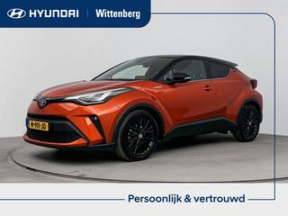 toyota-c-hr-2.0-hybrid-launch-editi