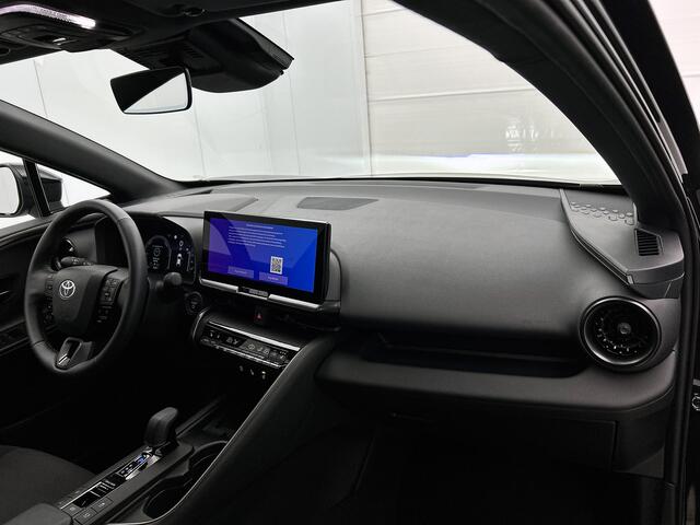 Toyota C-HR 2.0 Plug-in Hybrid 220 First Edition | 360° Camera | Stuur-Stoelverwarming | Elek. Kofferklep |