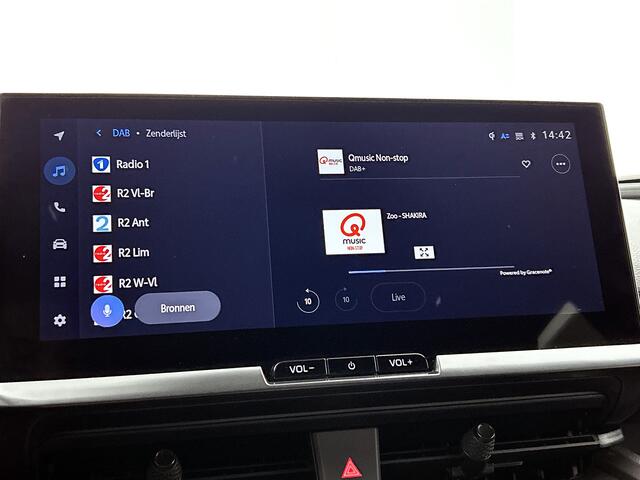 Toyota C-HR 2.0 Plug-in Hybrid 220 First Edition | 360° Camera | Stuur-Stoelverwarming | Elek. Kofferklep |