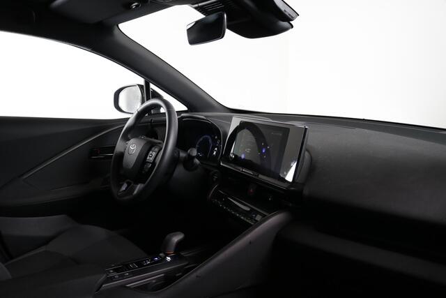 Toyota C-HR 1.8 Hybrid 140 Dynamic | Apple Carplay | Achteruitrijcamera | Toyota Safety Sense |