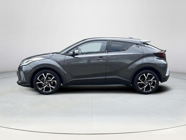 Toyota C-HR 1.8 Hybrid Business Plus