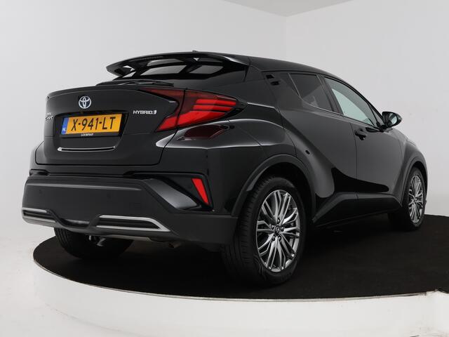 Toyota C-HR 2.0 Hybrid Executive